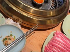 -焰江山·海鲜牛排烤肉自助(环形中心店)