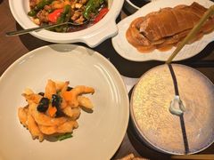 -奉天小馆·非遗东北菜(沈阳万象城店)