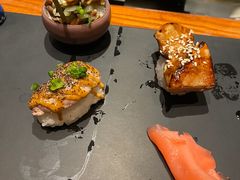 -戏作寿司(观音桥店)
