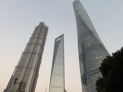 -上海中心大厦