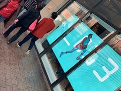 -JORDAN(外滩中央体验店)