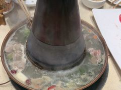 -阳坊大都涮羊肉(阳坊总店)