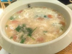 -老杨太太烧烤(文化广场店)