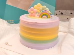 -美心西饼mx cakes(猎德优托邦店)