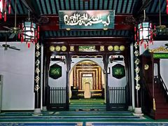 -松江清真寺