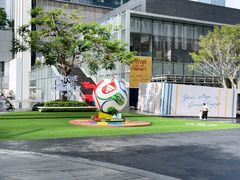 -誉八仙粤菜(万象天地店)