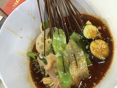 -蜀串香牛杂火锅串串