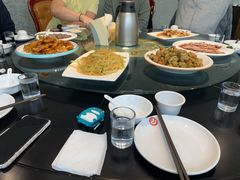 -大地春饼店(黄河路店)