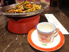 -粗粮人家·东北菜(洋桥店)