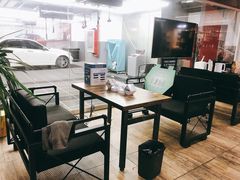 -黑钻车服·BOP保镖隐形车衣(新都心店)