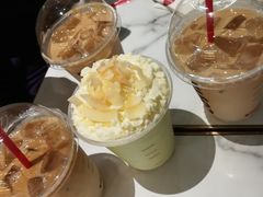 -COSTA COFFEE(成都来福士店)