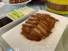 -便宜坊烤鸭店(玉蜓桥天坛店)