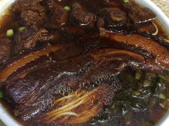 -小龙大肉面馆
