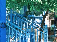 -伊犁老城喀赞其民俗旅游区
