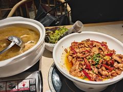 -大碗先生(万家丽店)