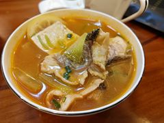 -醉霖生态餐厅(交大店)