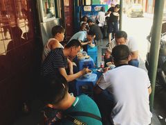 -清真·马安军辣子牛肉面