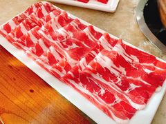 -东来顺饭庄(西直门店)