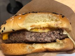 -麦当劳(温州人民路店)