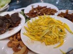 -桥香园云南过桥米线(金马碧鸡店)