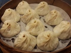 android_upload_pic-不二心·鲜肉大包·海胆小笼汤包(二七广场店)