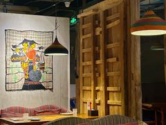 -雀舞云南菜(天津天河城购物中心店)