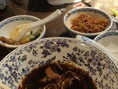 -阿大排档(长春这有山店)