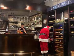 -La Creperie法餐厅(芮欧百货店)