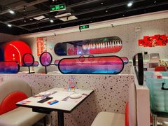 -蛙来哒(方圆荟店)