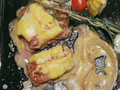 -豪客来牛排(天阳D32店)
