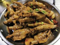 -小民大排档(光谷店)