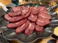 -大壮家原味烤肉(兴华北街店)
