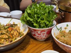 -金掌勺·锅包肉(双榆树店)