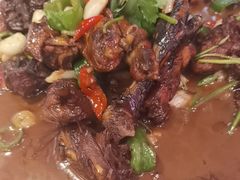 -普天和酒楼·新津菜·烤鸭(天津之眼店)