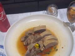 -蠔友汇·海鲜·生蚝烧烤(大东店)