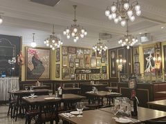 -Entrecôte 法国牛扒馆(保利·时光里店)