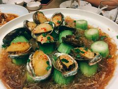 -辣螃铠盆盆蟹大排档(海昌店)