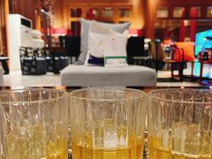 -海口万豪·大堂吧·望海吧.日落海景·下午茶·奶茶·咖啡·轻食·蛋糕·鸡尾酒·清吧