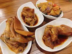-兰溪十八浇(天一店)