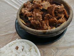 -梁师傅砂锅(哈达西街店)