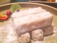 -钟菜·粤菜点心·宴请(海上世界·汇港二期店)