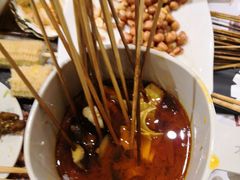-木屋烧烤(西南角店)