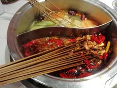 -让签签飞小郡肝串串香(春熙路形象店)