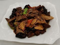 -红菜坊·烤鸭·川鲁宴(石园店)