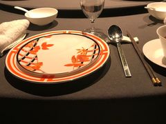 -上海滩餐厅(BFC外滩金融中心店)
