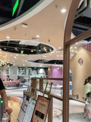 点击看大图 -meland club亲子乐园(石家庄万象城店)