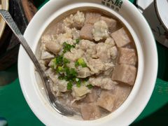 -费大厨辣椒炒肉(太平老街店)