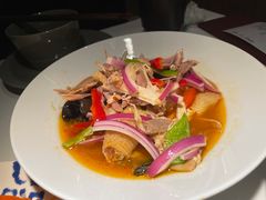-香料集市新疆餐厅·清真聚餐(成都远洋太古里店)
