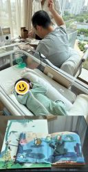 -baby bella小贝拉母婴护理中心(北京东隅店)