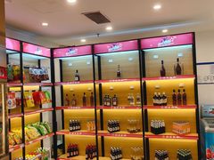 -唱吧麦颂KTV(松江五龙商业广场店)